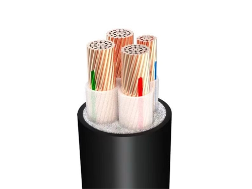 銅芯電纜在新能源領(lǐng)域有應(yīng)用嗎？中廣投電纜。