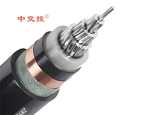 絕緣層厚度對電纜壽命有多大影響？南寧電纜廠中交投